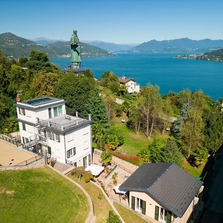 Villa San Carlo Arona Luaran gambar