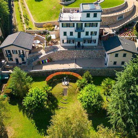 Villa San Carlo Arona Luaran gambar