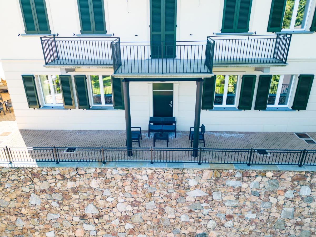 Villa San Carlo Arona Luaran gambar