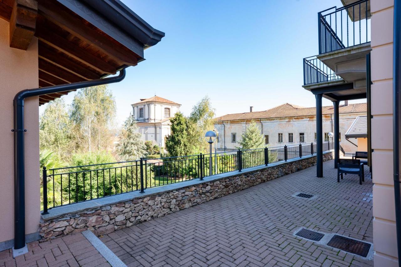 Villa San Carlo Arona Luaran gambar
