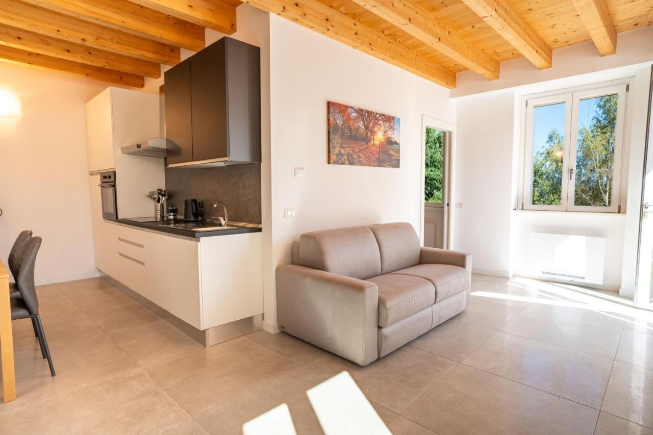 Villa San Carlo Arona Luaran gambar